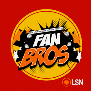 For All Nerds Show podcast