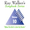 Ray Walker - Savior, Thy Dying Love