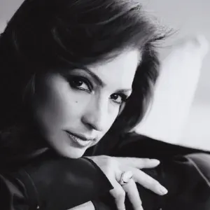 Gloria Estefan