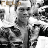 Fela Kuti - Suffering and Smiling