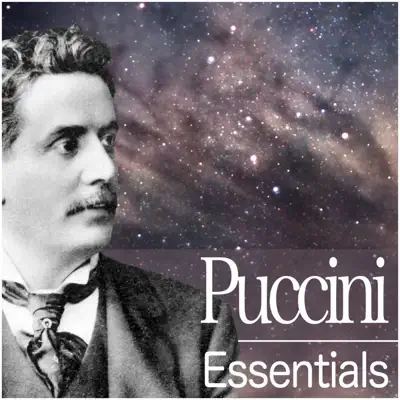 Puccini: Essentials - Barbara Hendricks