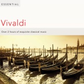Essential Vivaldi artwork