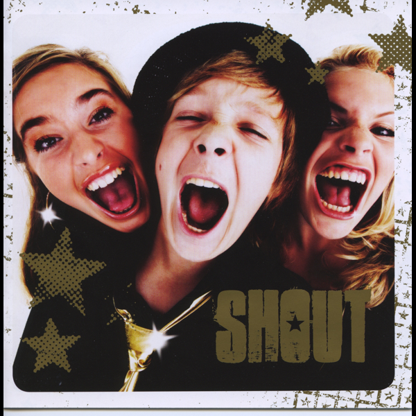 Shout By Oslo Soul Children On Apple Music