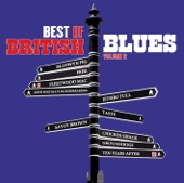 Best of British Blues, Vol. 2