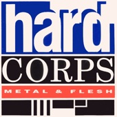 Hard Corps - Je suis passée