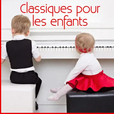 Prokofiev et Saint-SaÎns et Poulenc et Schmitt : Classiques pour les enfants - Royal Philharmonic Orchestra