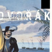 Antonín Dvořák - Symphony No. 9 in E Minor, B. 178 'From the New World': II. Largo