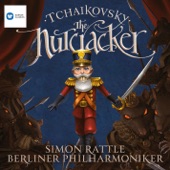 The Nutcracker, Op. 71, Act 1: No. 8, In the Pine Forest artwork