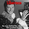 Liberace - Liszt Piano Concerto No. 2 in a Major