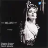 Bellini: Norma album lyrics, reviews, download