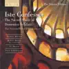 Iste Confessor - The Sacred Music of Domenico Scarlatti album lyrics, reviews, download