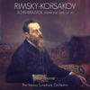 - - Scheherazade, Symphonic Suite, Op. 35: The Tale of the Kalendar Prince