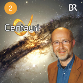 Der Urknall: Was geschah danach? (Alpha Centauri 2) - Harald Lesch