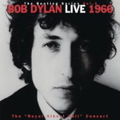 Bob Dylan - Visions of Johanna (Live)