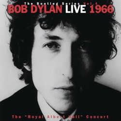 Bob Dylan - Like a Rolling Stone (Live)