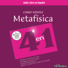 Metafisica 4 en 1: Volumen 1 [Power Through Metaphysics] - Conny Mendez