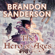 Brandon Sanderson - The Hero of Ages: Mistborn, Book 3 (Unabridged)