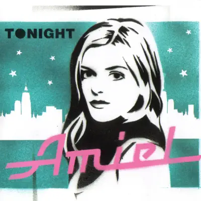 Tonight - Single - Amiel