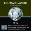 Coleman Hawkins - Bean Soup (03-09-45)