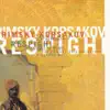 Stream & download Rimsky - Korsakov - Scheherazade/Respighi - Fountains of Rome