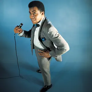 Jimmy Ruffin