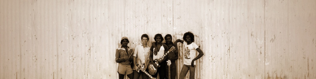 Warumpi Band 4 Ever Remastered By Warumpi Band On Apple Music warumpi band on apple music