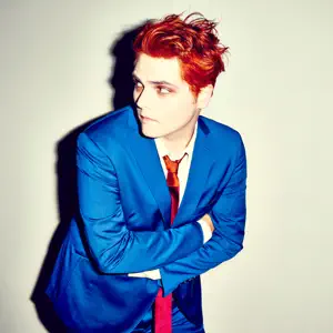 Gerard Way