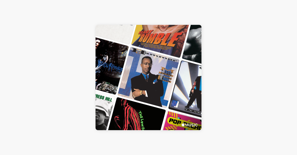 90s Hip Hop Workout On Apple Music 90s hip hop workout on apple music