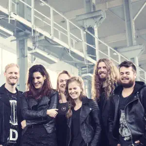 Delain