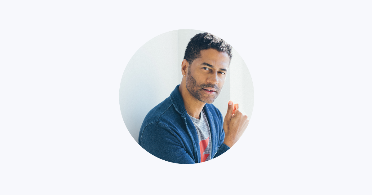 Eric Benét