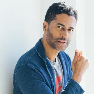 Eric Benet