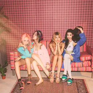 Wonder Girls