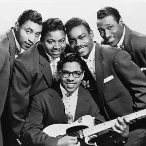 The Moonglows