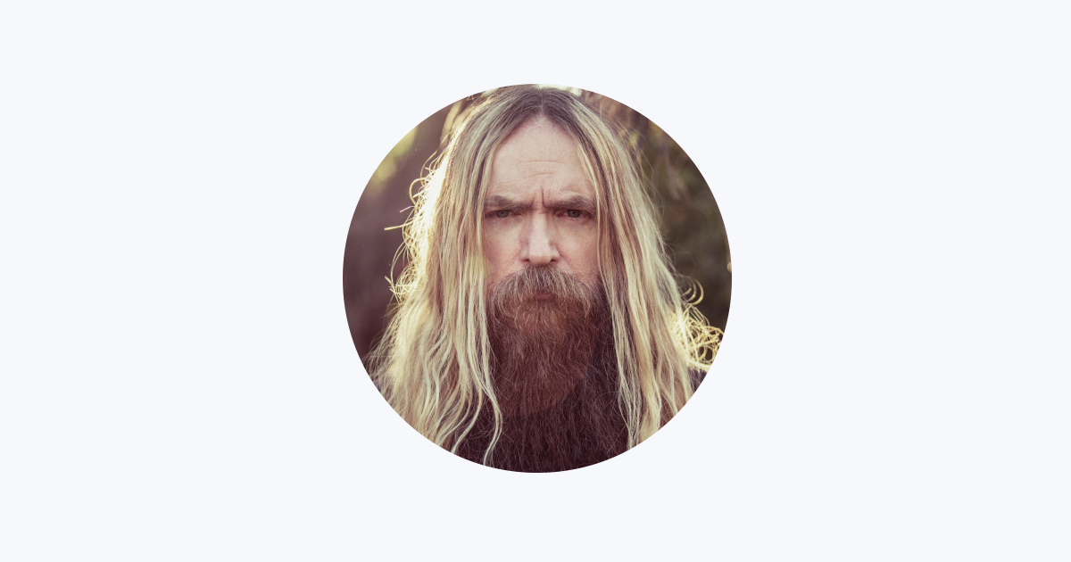 ‎Zakk Wylde on Apple Music