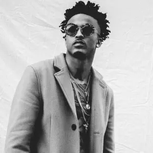 August Alsina