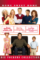 Paramount Home Entertainment Inc. - Home Sweet Home - Die Fockers Collection artwork