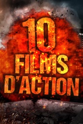 10 Films d'action
