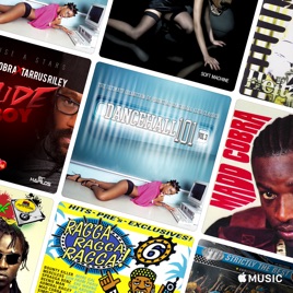 Mad Cobra Essentials On Apple Music