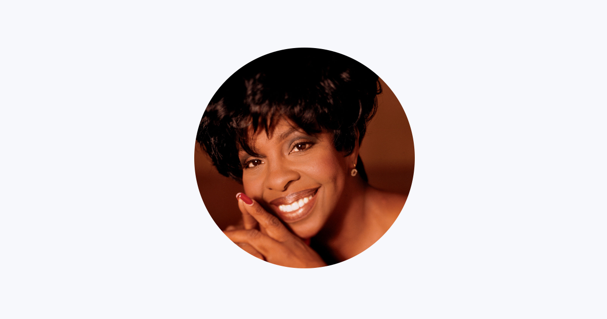 Gladys Knight