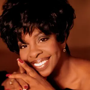 Gladys Knight