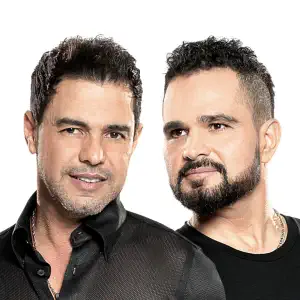 Zezé Di Camargo & Luciano