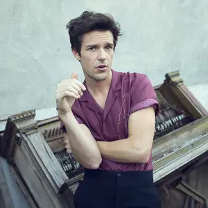 Brandon Flowers