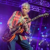 Elvin Bishop
