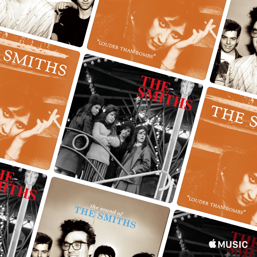 The Smiths: Best of The B-Sides