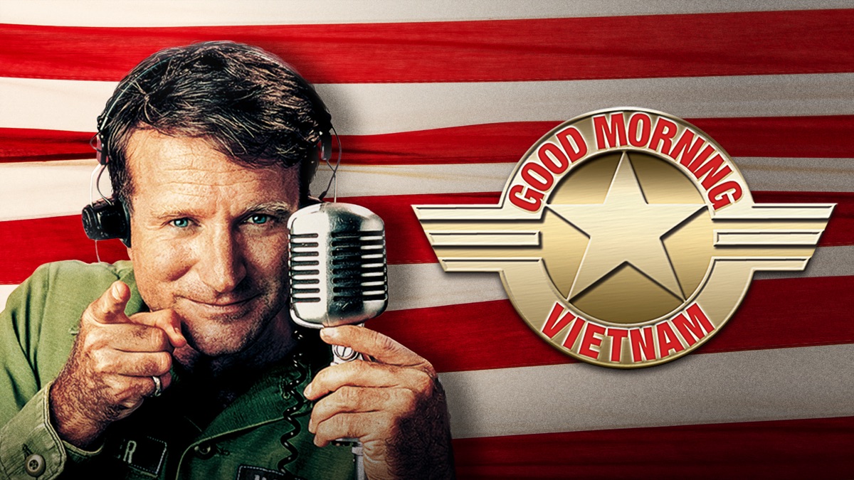 Good Morning, Vietnam | Apple TV