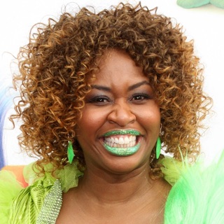 GloZell Green