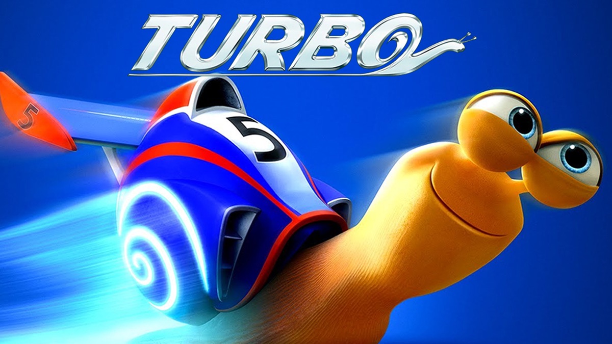 Turbo | Apple TV