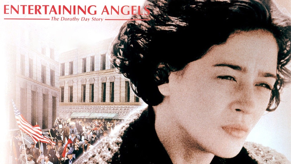 Entertaining Angels The Dorothy Day Story On Apple Tv