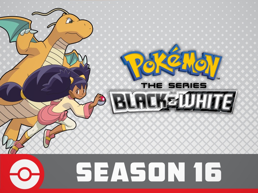 ポケットモンスター Apple Tv