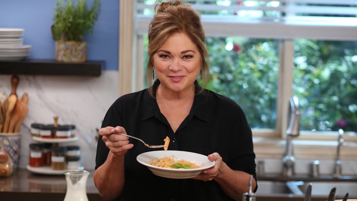 Cocinar una vez, comer una semana - Las recetas de Valerie (Temporada 10,  Episodio 9) | Apple TV